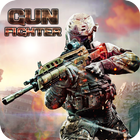Infinity Gun Fighter - FPS Com icône