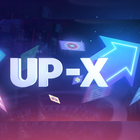 Up-X Game biểu tượng