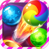 FruitBubblePop icon