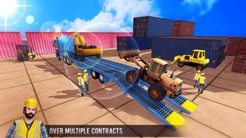 Real City Construction Game 20 স্ক্রিনশট 2