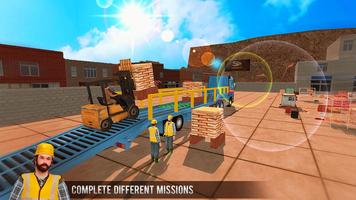 nyata kota konstruksi game 201 screenshot 3