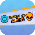 Destroy All Aliens