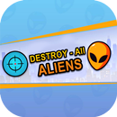 Destroy All Aliens APK