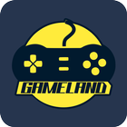 Gameland أيقونة