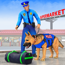 Juegos Perro Policía Simulador APK