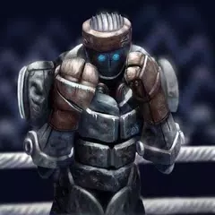Real Robot Ring Fighting 2018 APK Herunterladen