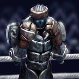 Real Robot Ring Fighting 2018 APK