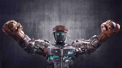 Real Robot Ring Fighting 2018 APK 下載