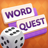 Word Tiles Quest