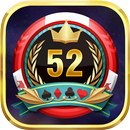 Game danh bai doi thuong 52Club APK