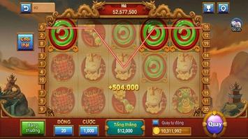 Game danh bai doi thuong 52Club screenshot 3