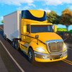 Cargo Truck Simulator Driving APK