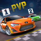 آیکون‌ Multiplayer Car Drift Racing