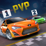 Multiplayer Car Drift Racing 아이콘