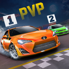 Multiplayer Car Drift Racing-icoon