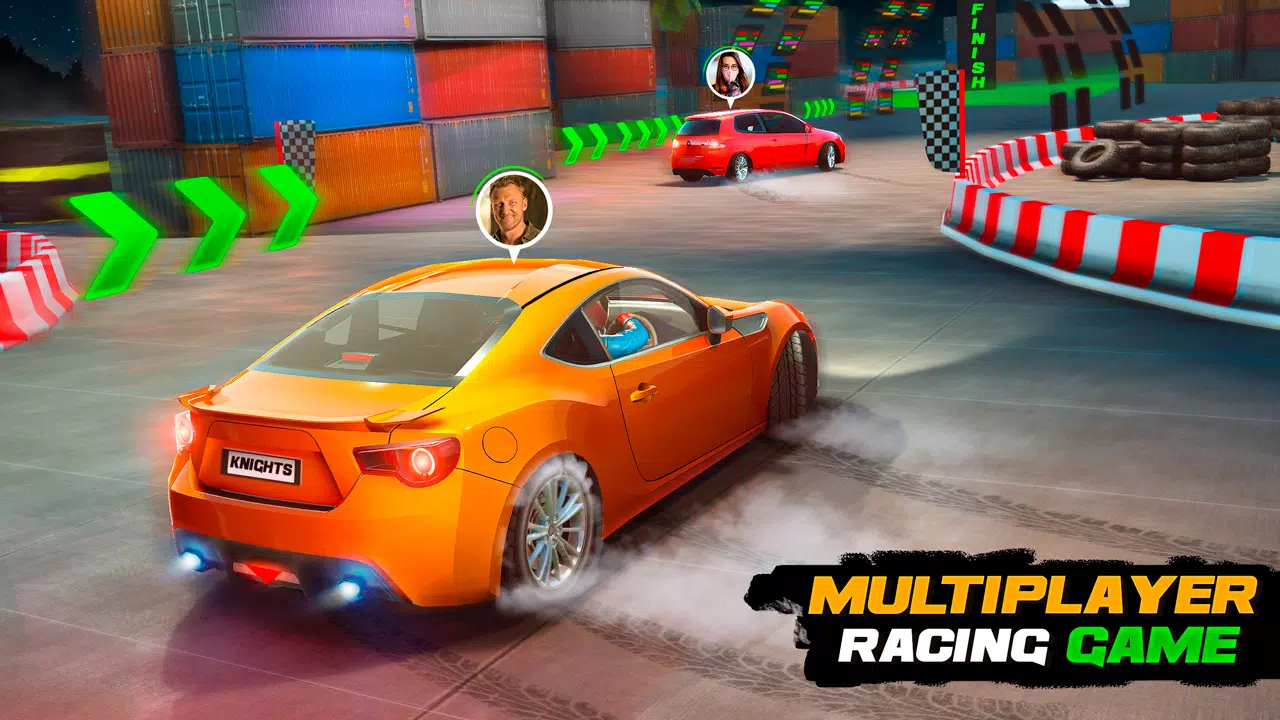 Drift - Car Drifting Games : Car Racing Games Game for Android - Download