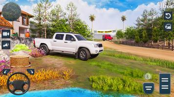 MudRider: Offroad Jeep Driving screenshot 1