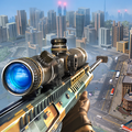 Sniper Shooting Battle 2020 – Gun Shooting Games