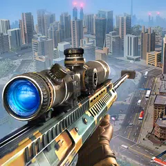 Baixar Sniper Games: Gun Shooter Game APK