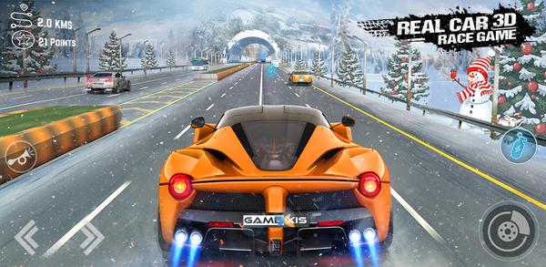 Car Race 3D: Car Racing Game for Android - Download