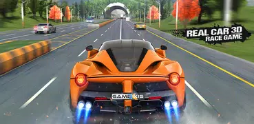 Car Racing Games 3d offline