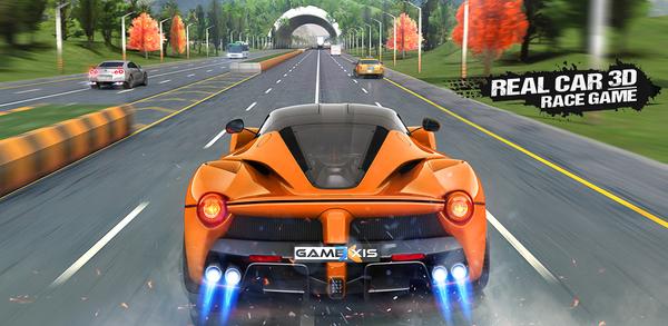 Cómo descargar la última versión de Real Highway Car Racing Game APK 13.5.4 para Android 2025 image