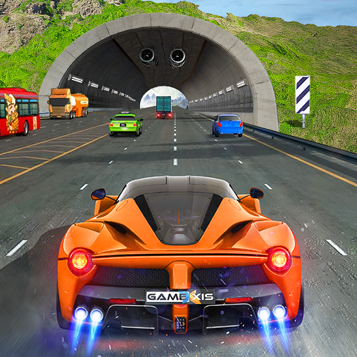 Car Racing Games 3d offline