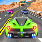 Real Car Racing: Car Game 3D simgesi