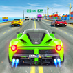 Real Highway Car Racing Game আইকন