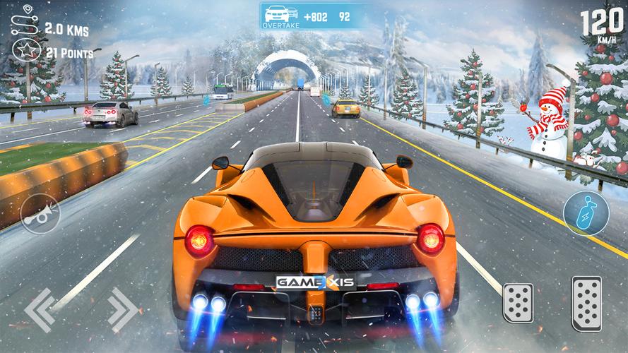 Real Car Race 3D Games Offline APK for Android Download