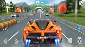 Real Car Racing: Car Game 3D Cartaz