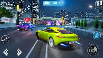 Real Car Racing: Car Game 3D imagem de tela 2