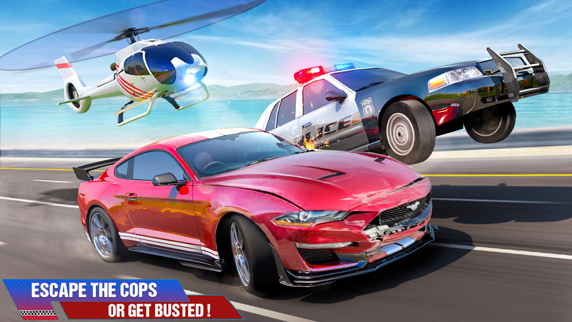 Jogo De Corrida De Carros Real Android Jogos APK  (com.fungames.high.speed.real.car.racing) por Spartans Global INC. - Faça o  download para o seu celular a partir de PHONEKY