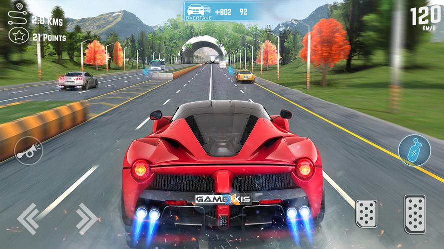 photo Car Racing Game Online Play 3D real car race game 3d fun new car