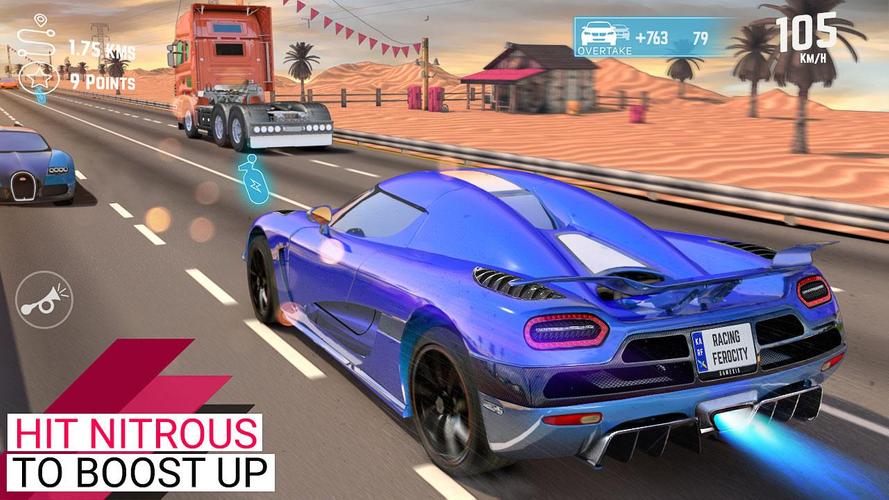 Download Top 10 high graphics racing games for android offline 2020