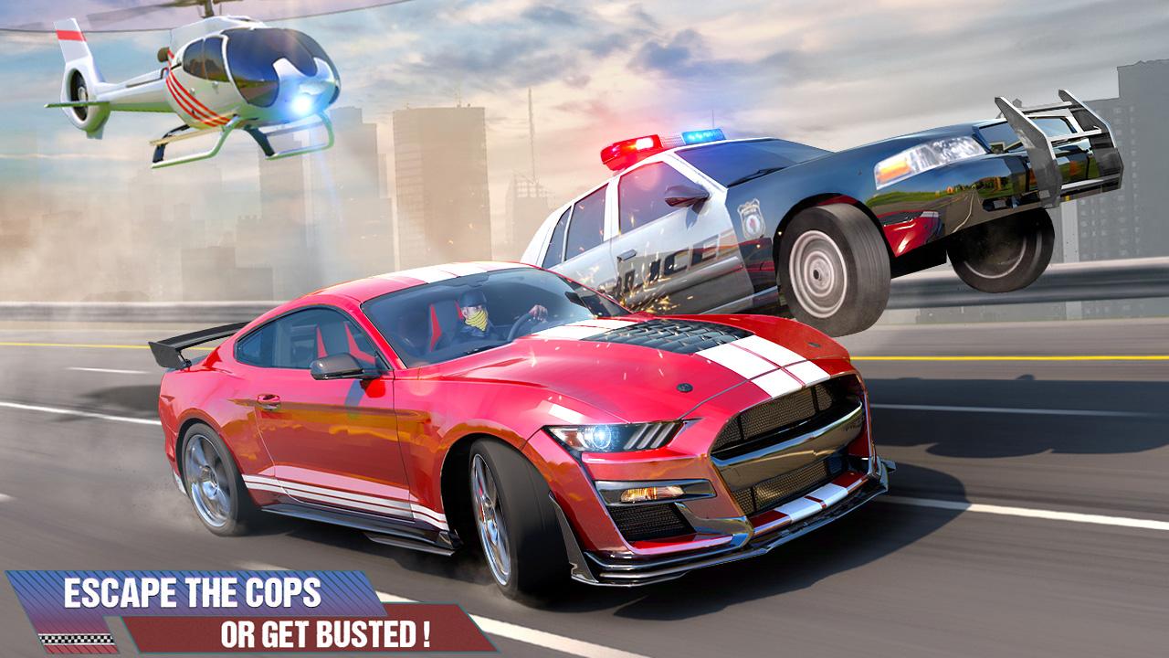 Real Car Race Game 3d Fun New Car Games 2020 For Android Apk Download