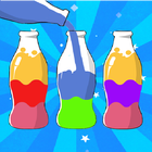 Water Sorting Colors Puzzle icon