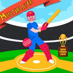 Cricket Multiplayer