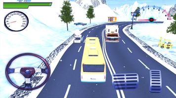 Openbaar vervoer Mountain City screenshot 1