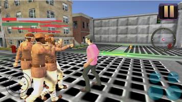 Survival Real Street Fight screenshot 1