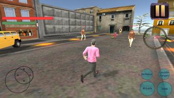 Survival Real Street Fight screenshot 2