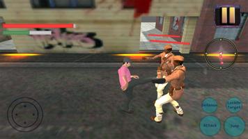 Survival Real Street Fight screenshot 3