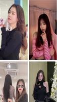 韩国妹子女团短视频 Affiche