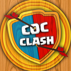 COC Clash icône