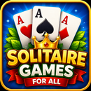 Solitaire Games For All APK