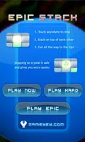 Epic Stack ภาพหน้าจอ 2