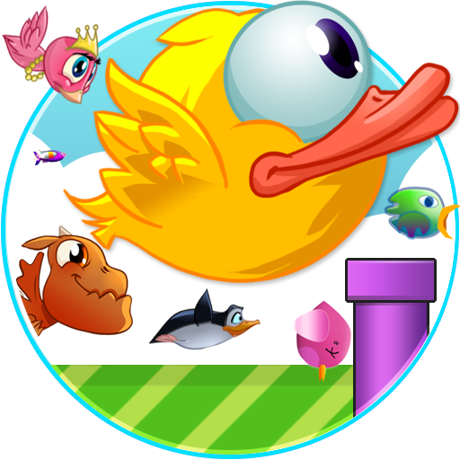 Flapping Birds - Online