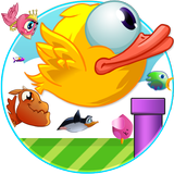 Flapping Birds icon