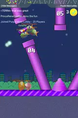 Flapping Birds - Online APK download