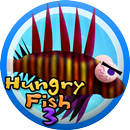 Hungry Fish 3 APK